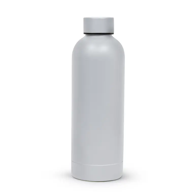BOTELLA TÉRMICA "INOX"
